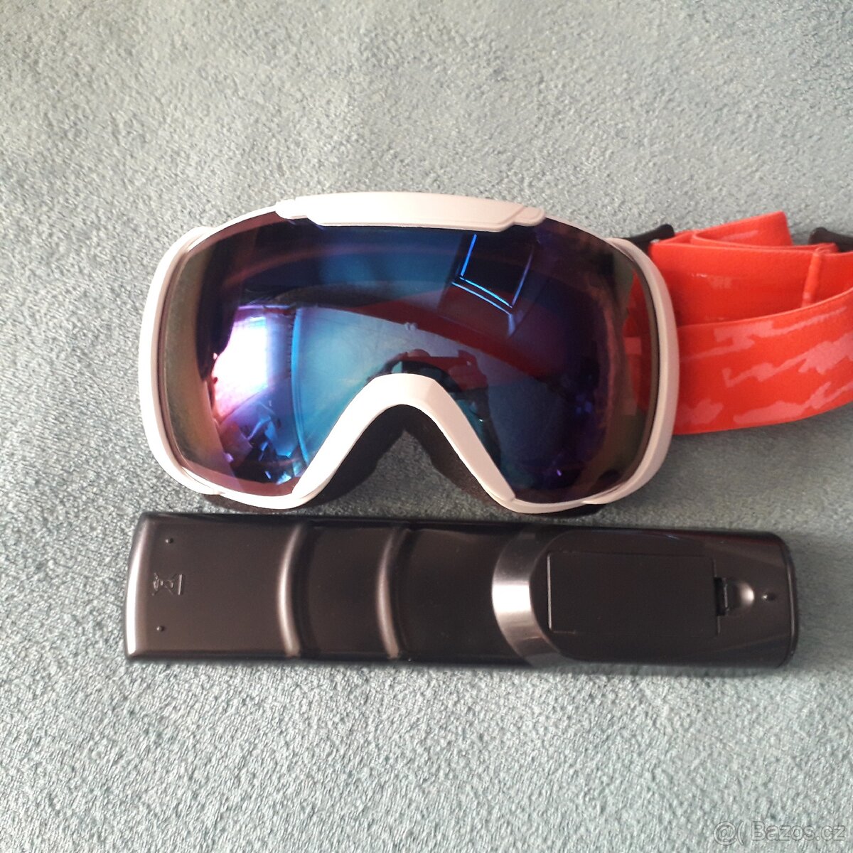 Lyžařské brýle - 5
