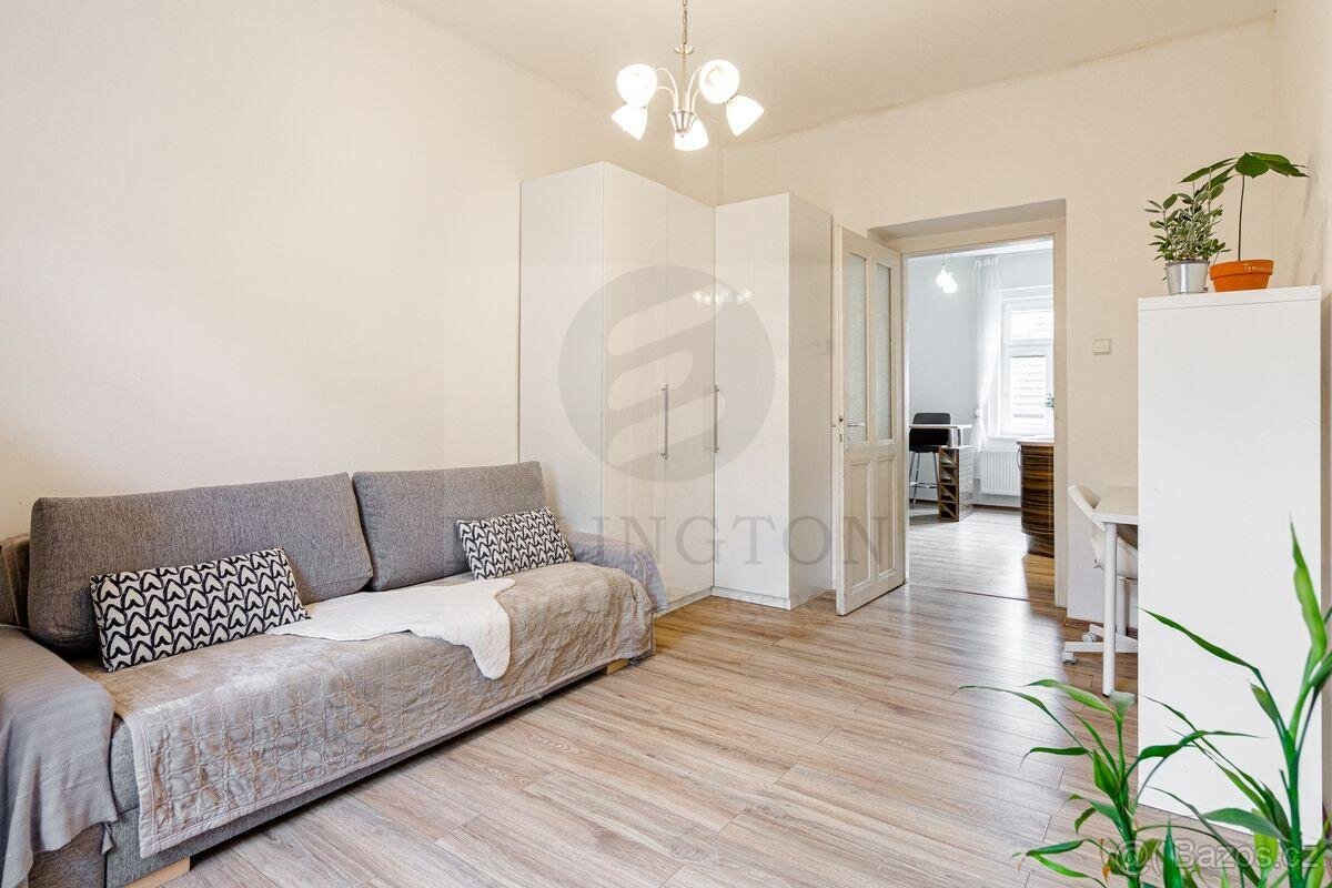 1+1, 39m2,Praha 5 - 5