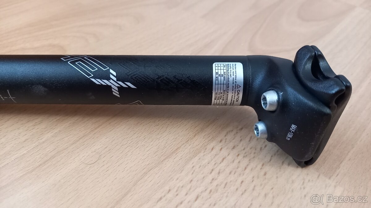 Sedlovka Zoom 4Ever - 5