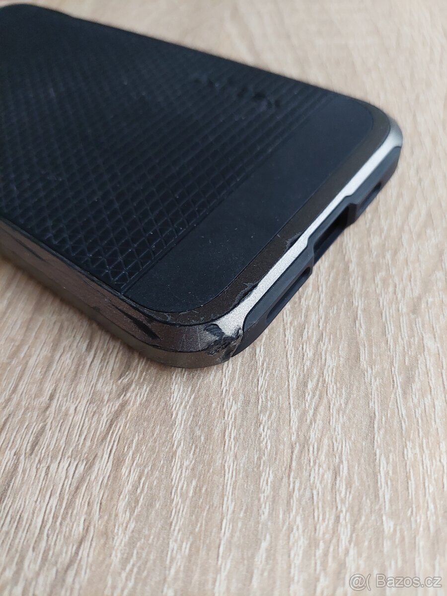 Spigen Liquid Air kryt iPhone 12 Pro Max - 5