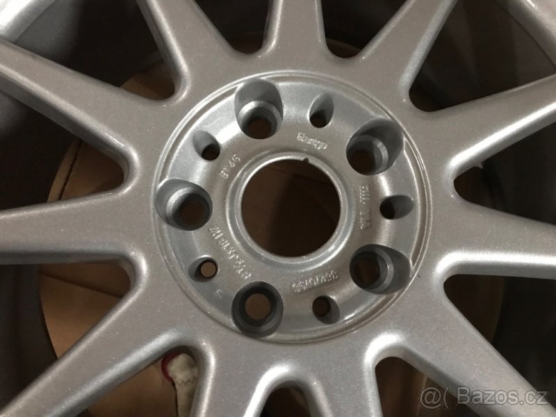 HARTGE 5x120 R18 ORIGINAL - 5