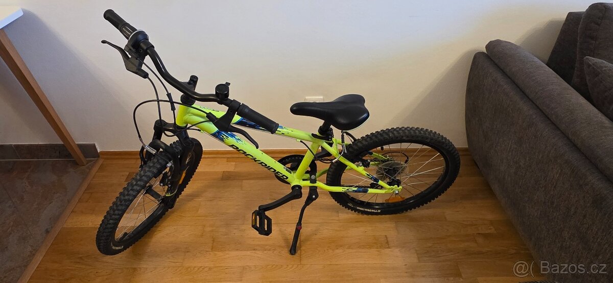 Kolo Rockrider ST 500 - 5