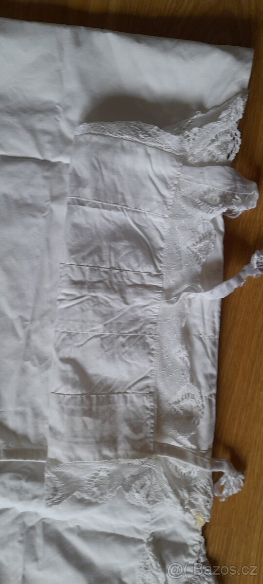 Starodavna zavinovačka pro miminka - 5