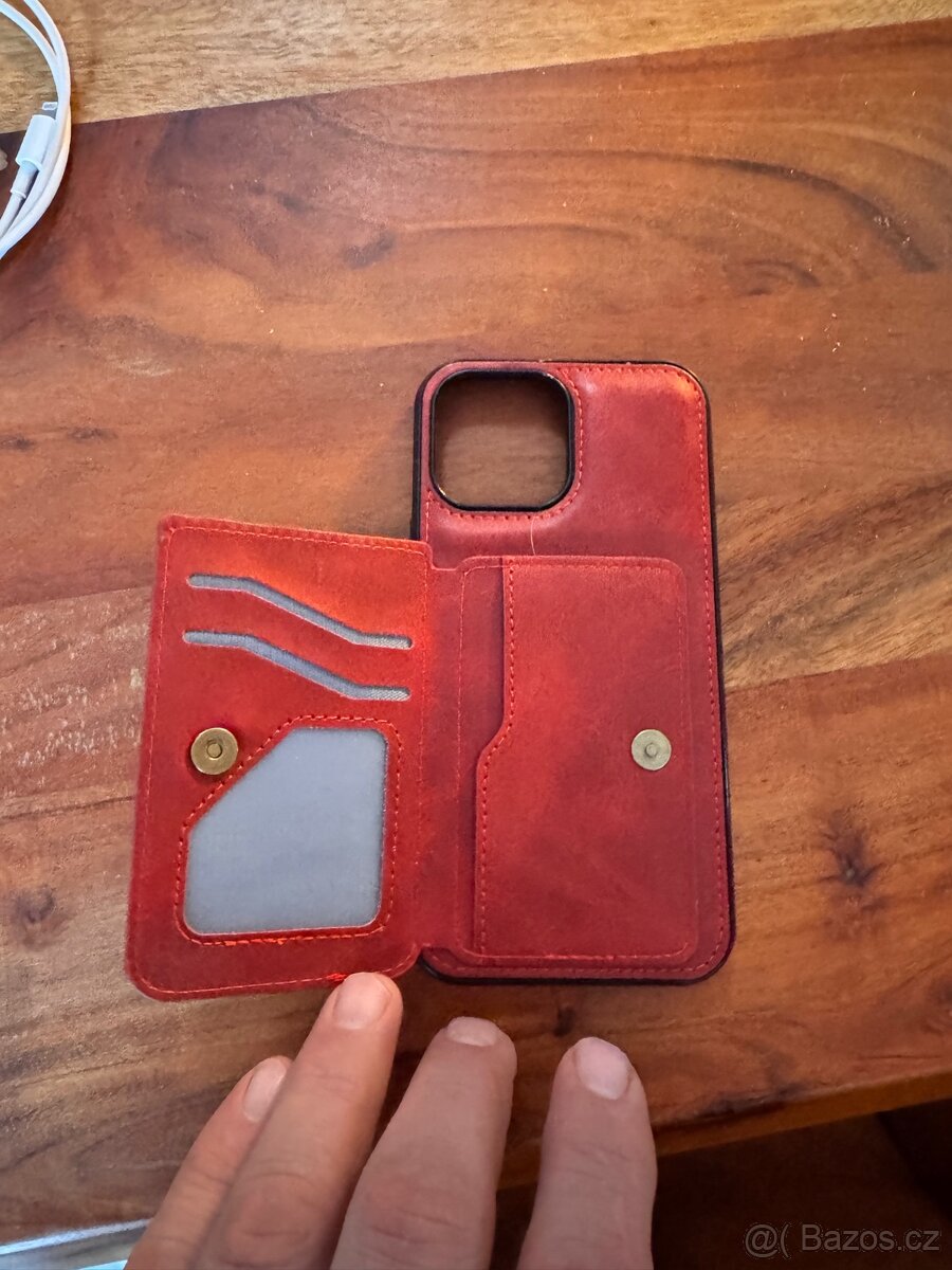 Kryty iphone 13 pro max - 5