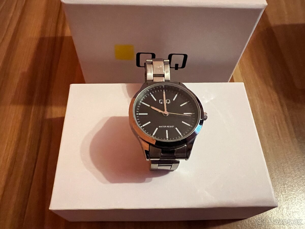 DÁMSKÉ HODINKY Q&Q C229-803Y - 5