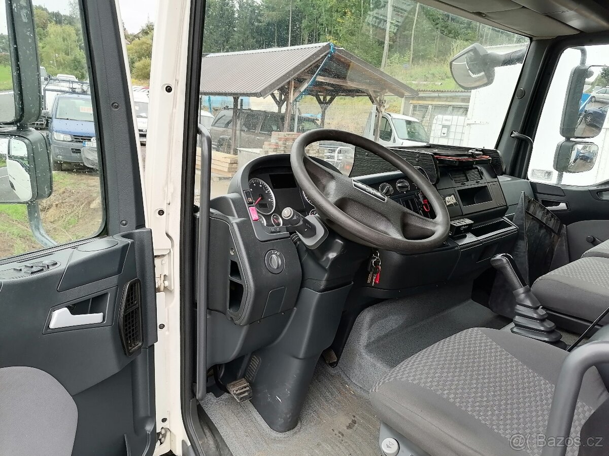 Man TGL 7.150 nový nosič - 5