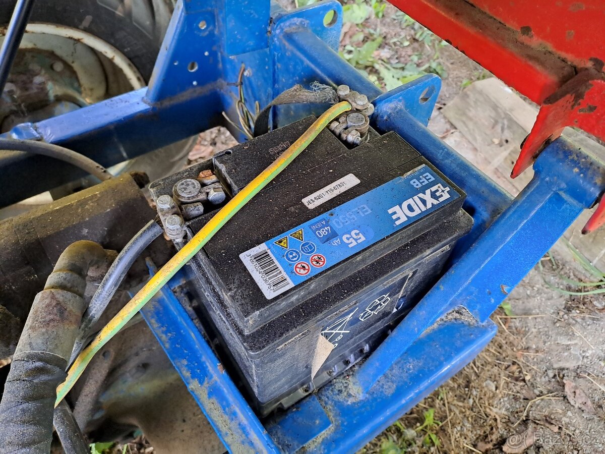 Nosič nářadí Reform Metrac 3000 - 5