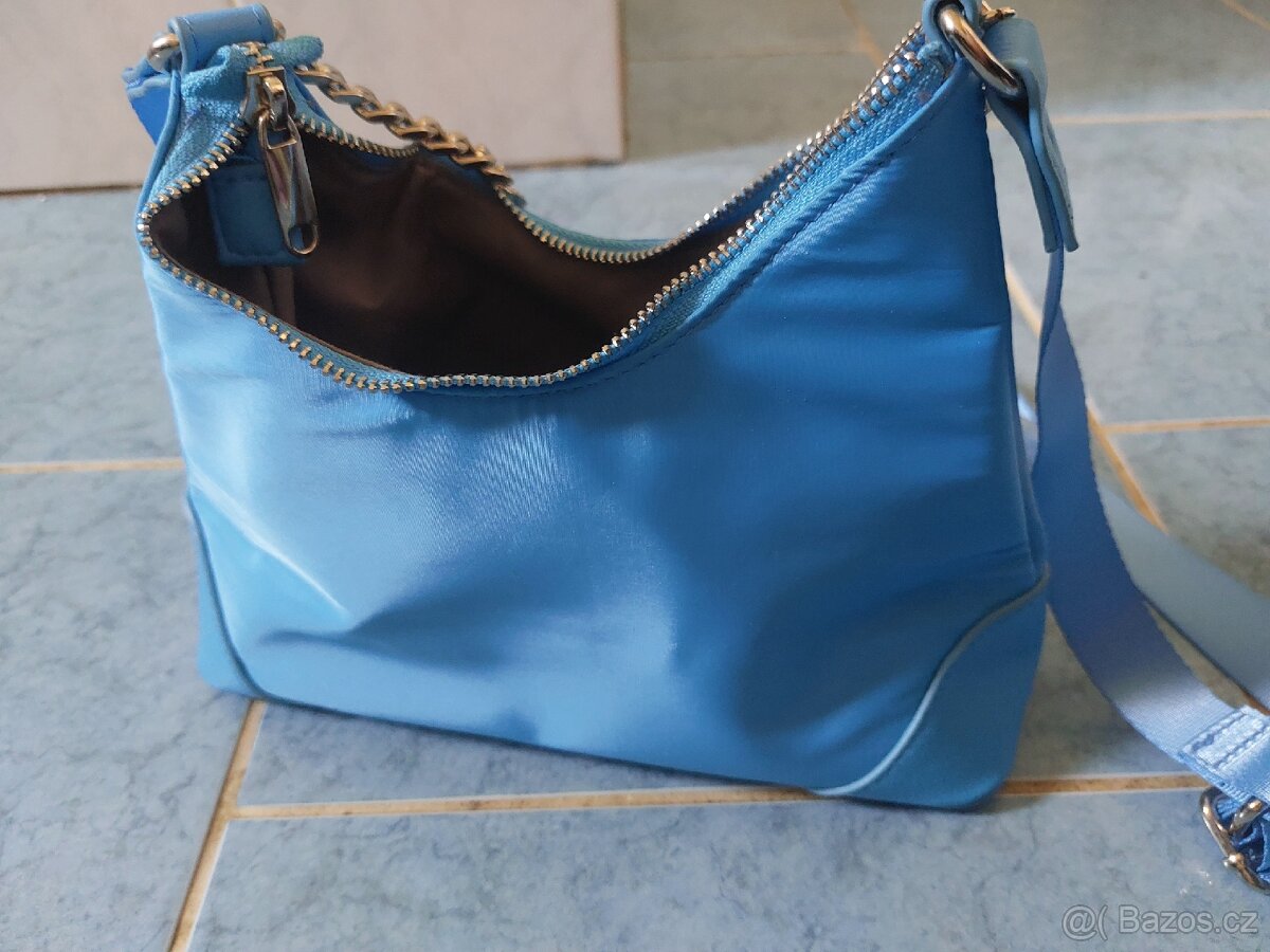 Dvě malé kabelky nové - 5