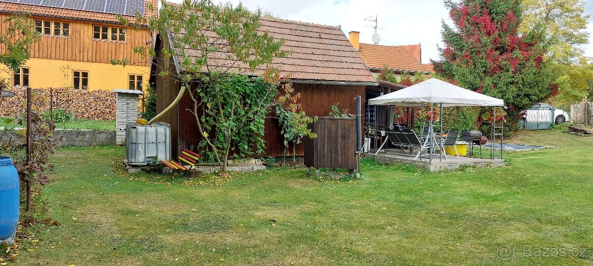 Prodej stavebního pozemnku - 5