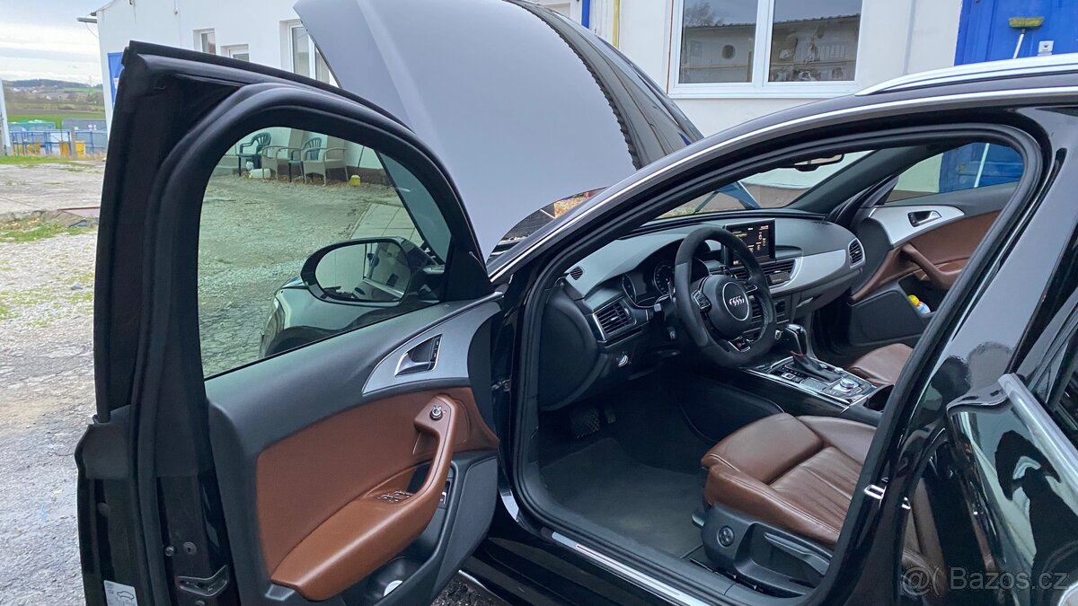 Audi A6 C7 - 5