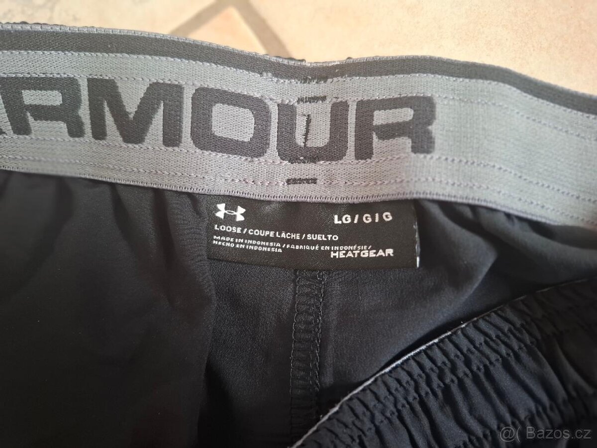Under Armour - 5