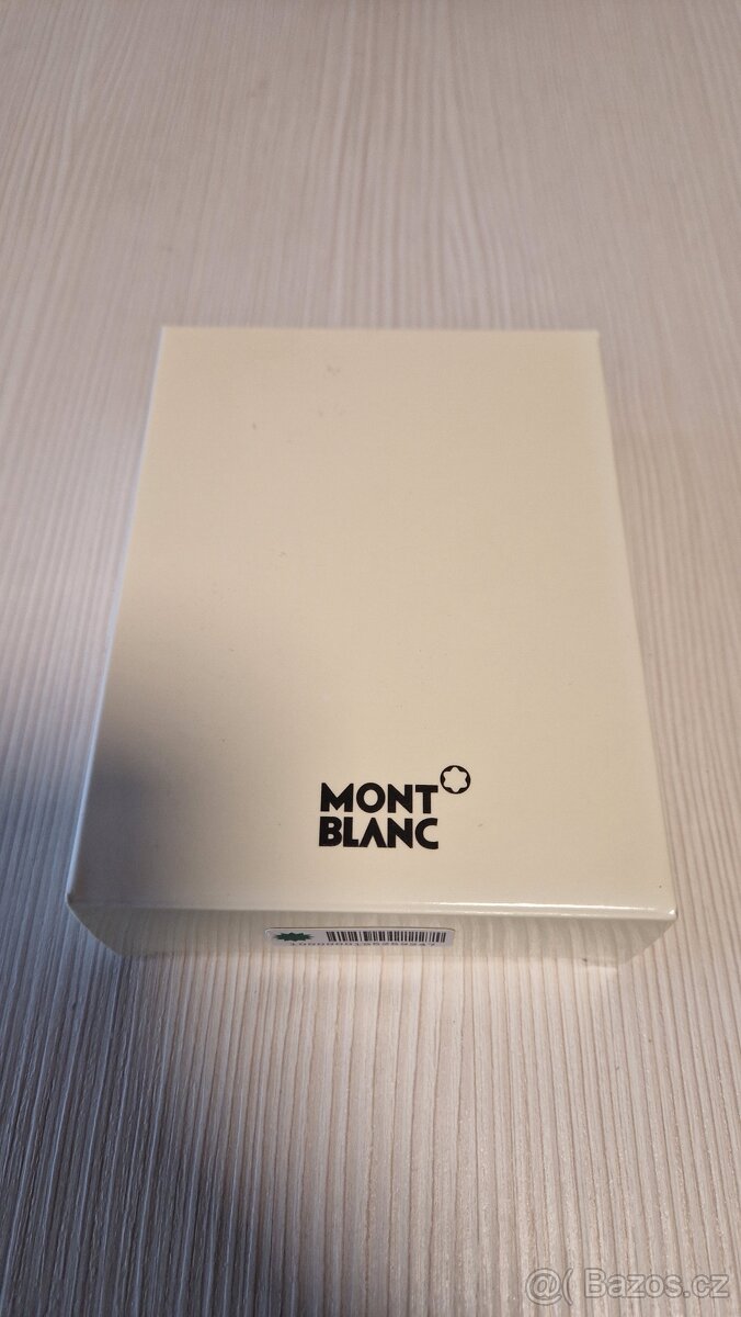 Mont Blanc přívěsek - 5