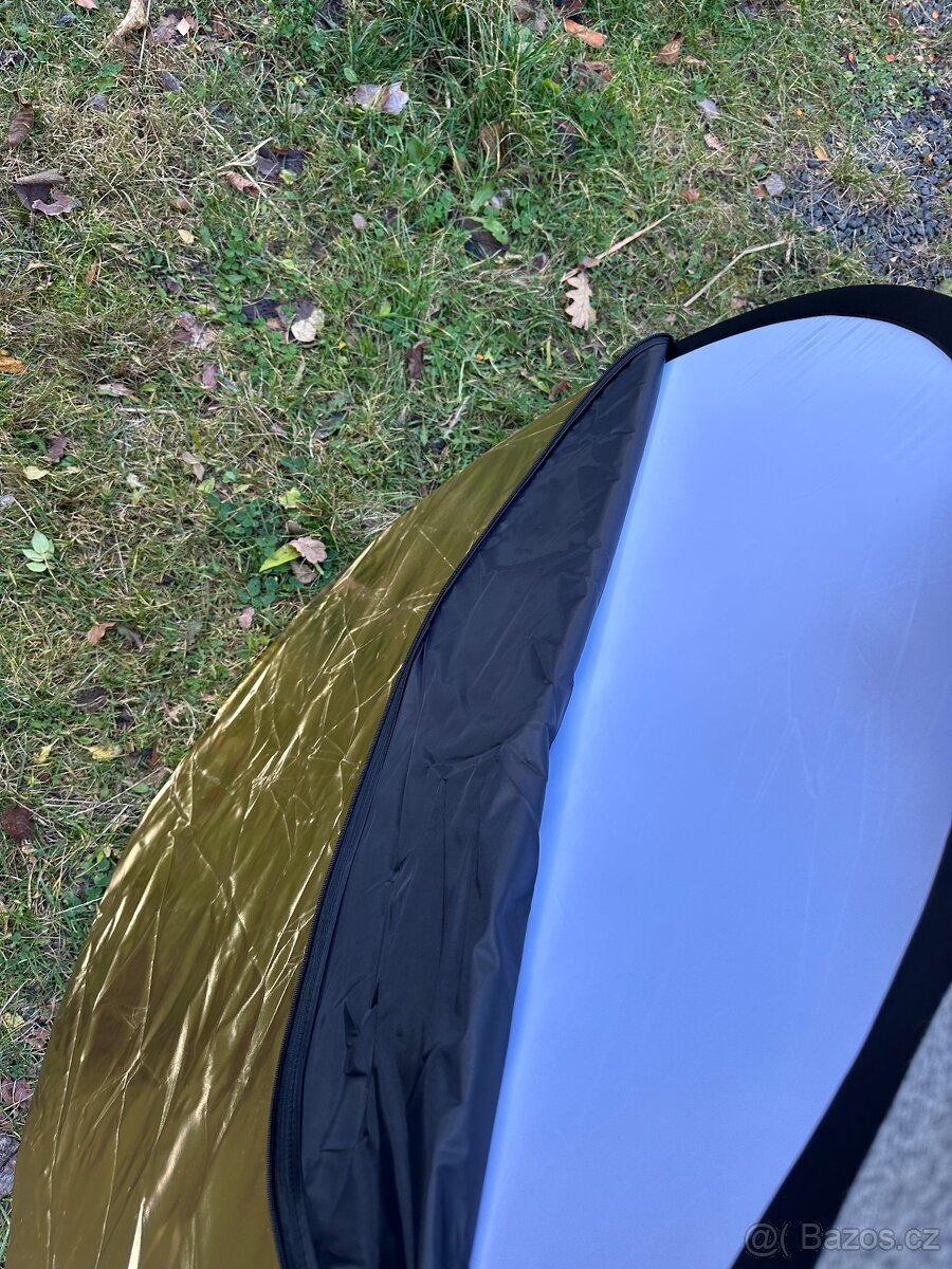 Odrazná deska 5v1 - 5