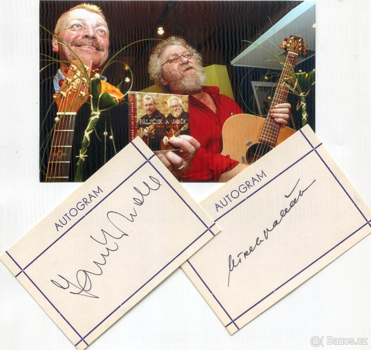 Autogramy/015 - 5