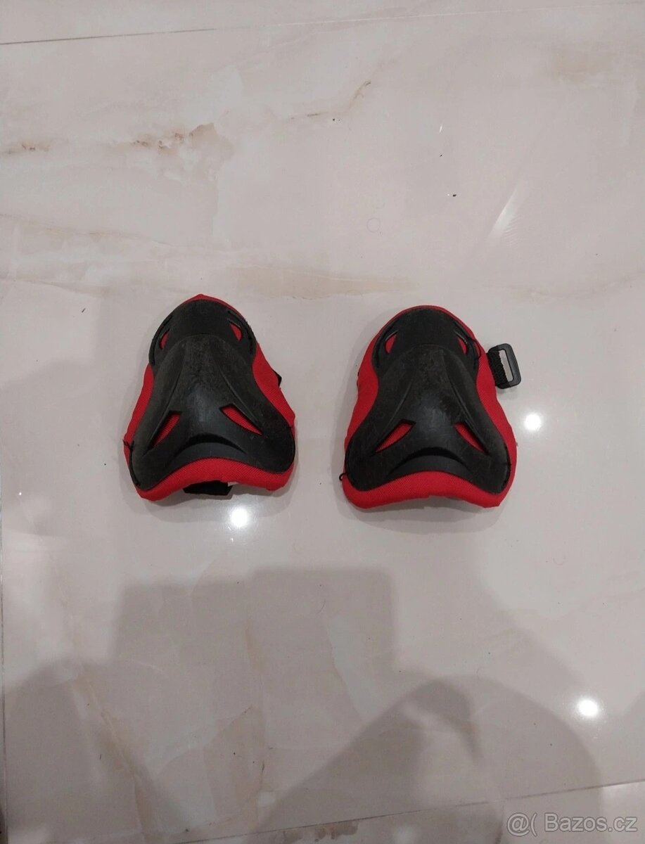 Inline brusle - 5