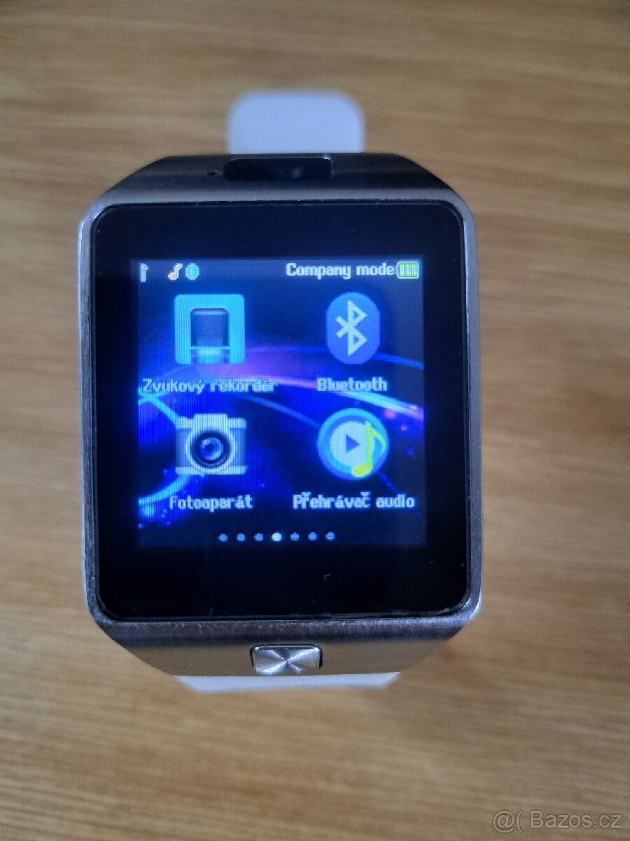 Smart watch hodinky - 5