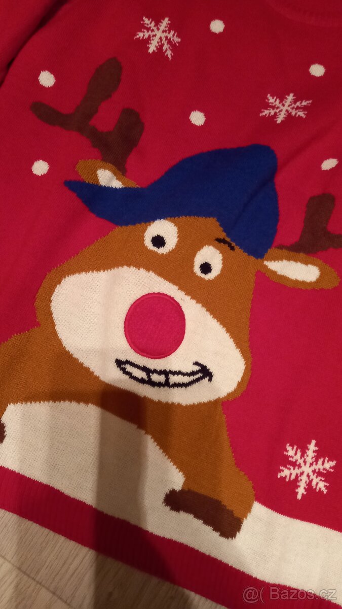 Svetr Pepperts vel. 158-164 - 5