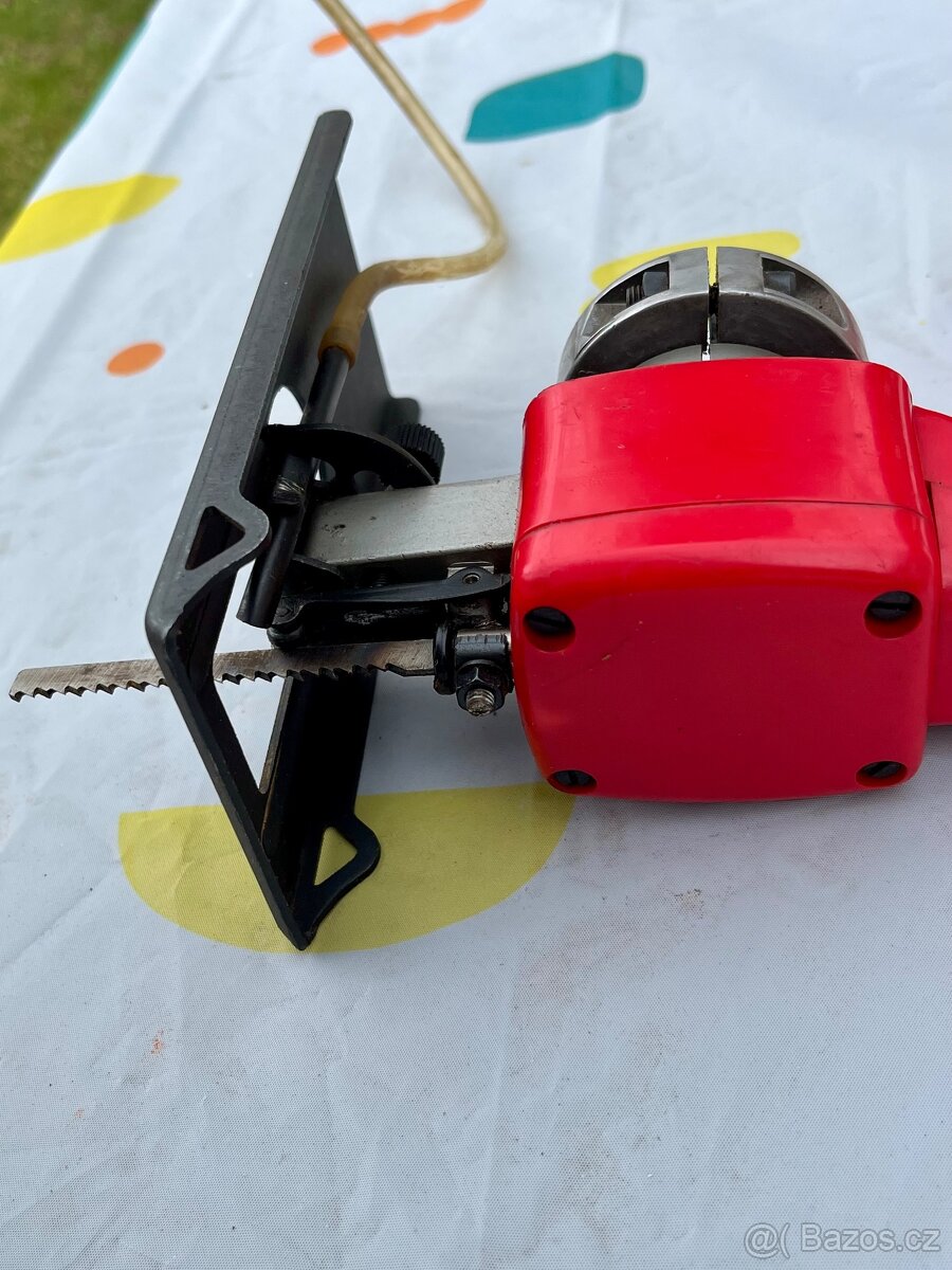 Narex přímočará pilka - 5