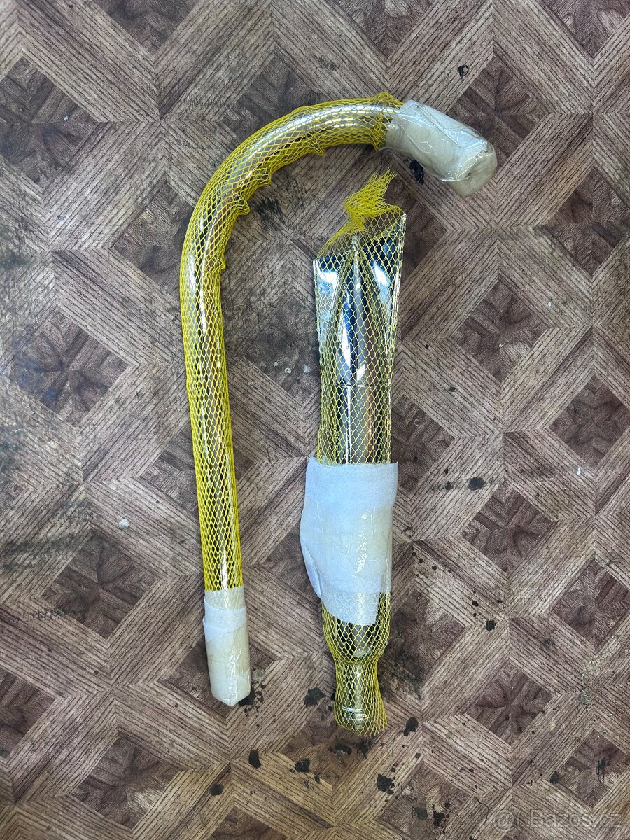 Jawa 250 perak komunista - 5