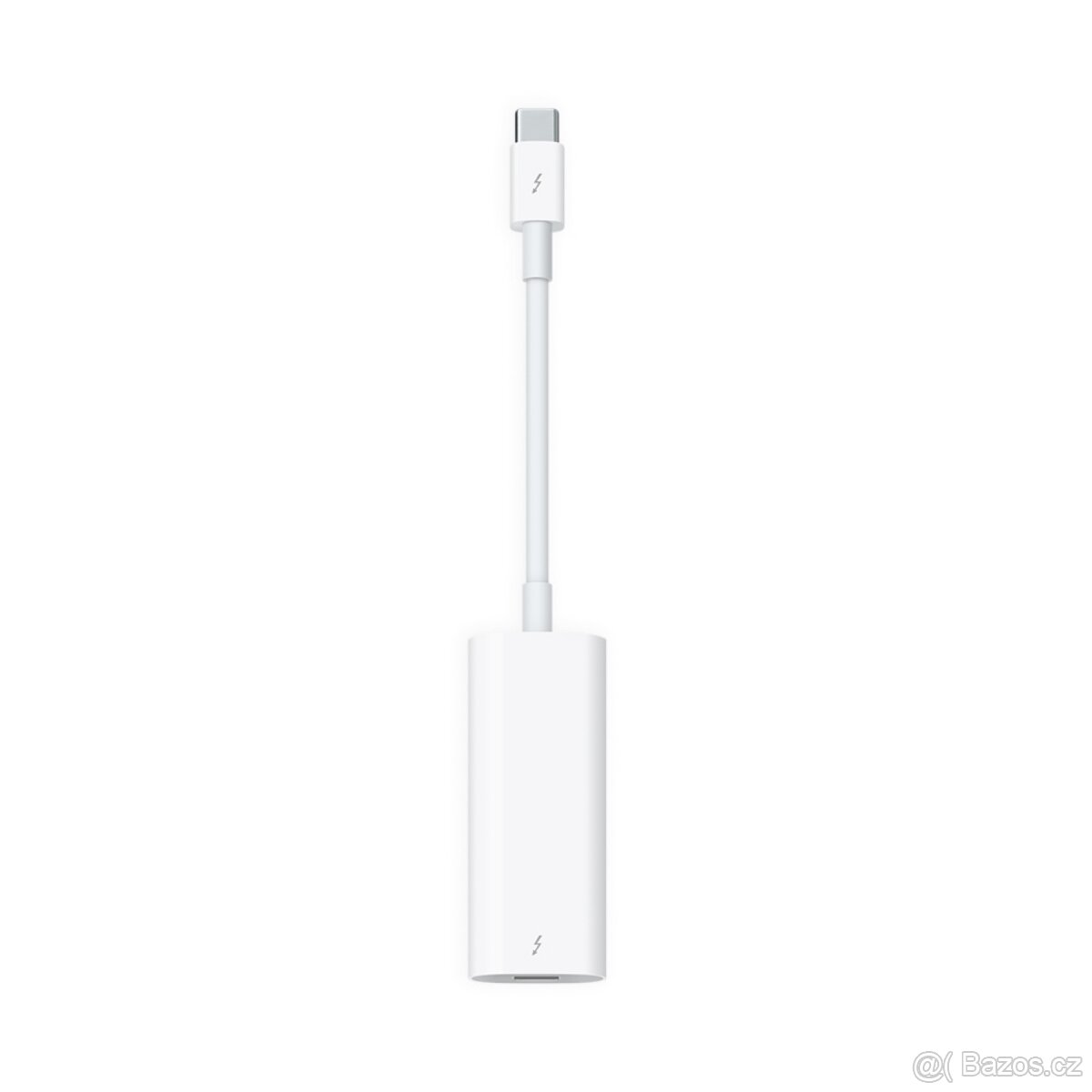 Redukce Apple Thunderbolt 3 (USB-C) - Thunderbolt 2 - 5