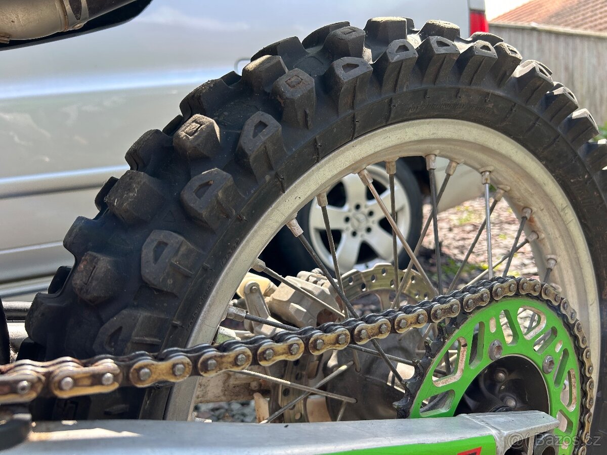 Kawasaki KX250F