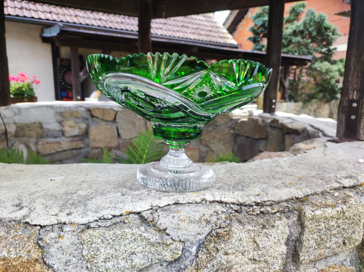 barevný křišťál ceasar crystal - 5