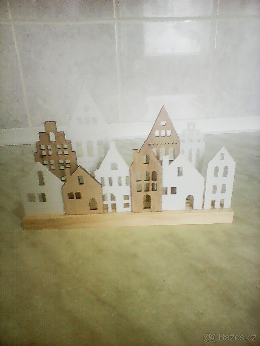 VÝPRODEJ nových vánočních dekorací. - 5