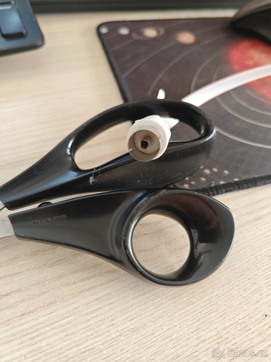 FM anténa a kalibračný mikrofón nové - 5