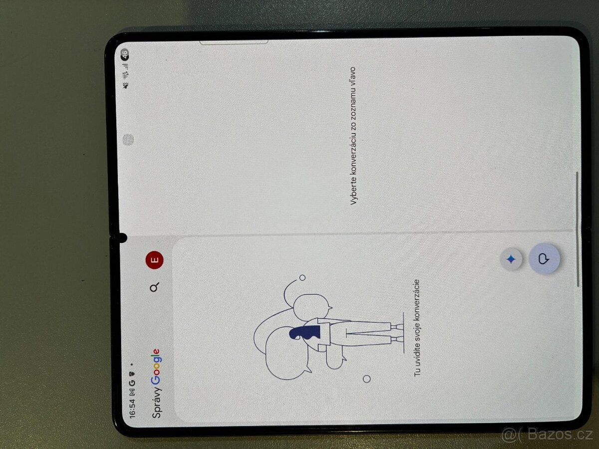 Samsung Z Fold 5 512GB 12GB - 5