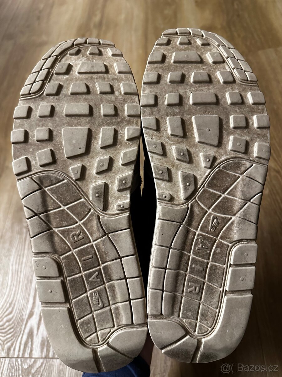 Boty Nike Air Max 1 Amsterdam - 5