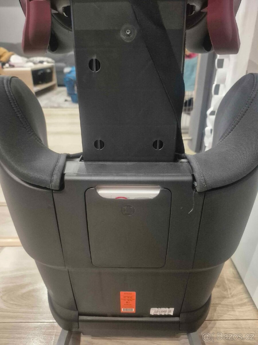 Autosedačka Britax-Römer Kidfix 3S Isofix - 5