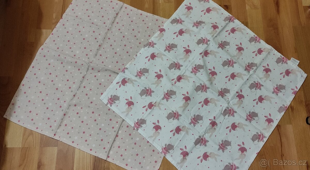 Mix věcí pro miminko/batole - 5