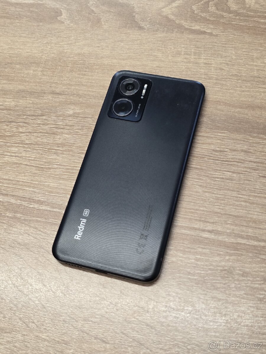 Xiaomi redmi 10 5G 4/128GB - 5