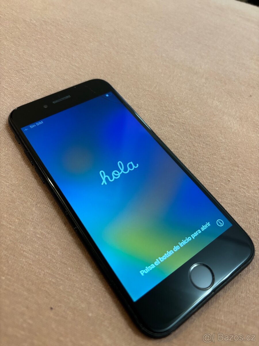 iPhone SE 2020 64GB - 5