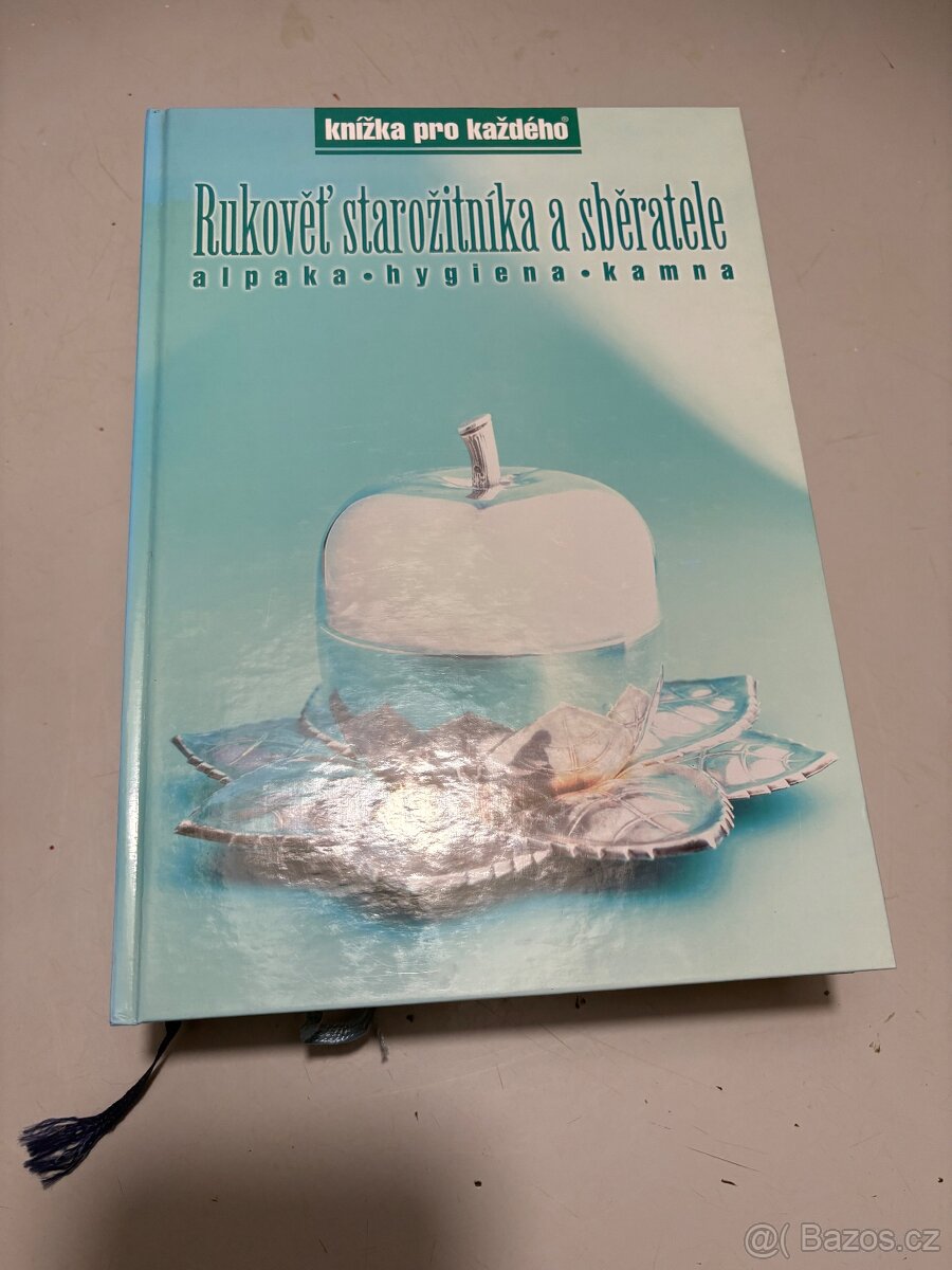 Rukověť starožitníka - 5