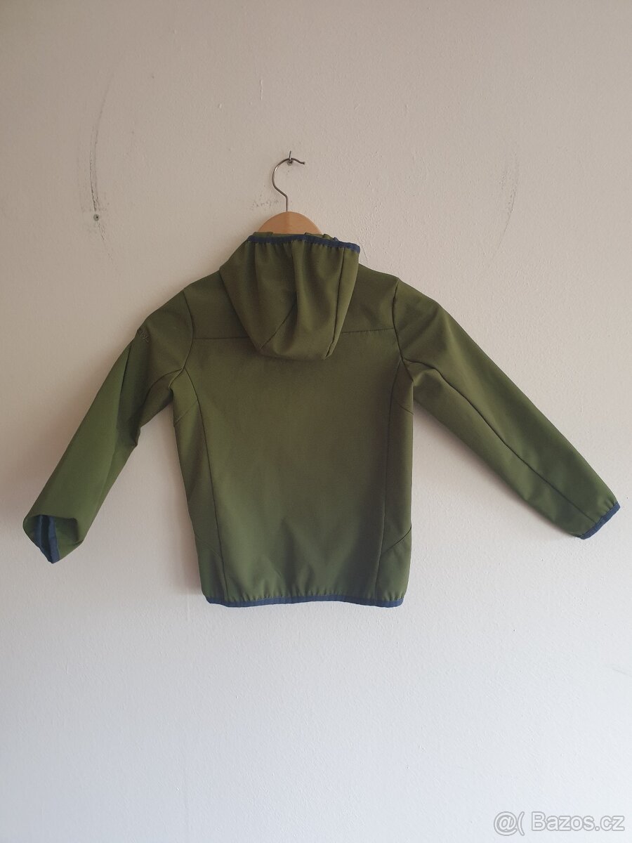 Dětské bundy SALEWA - 5