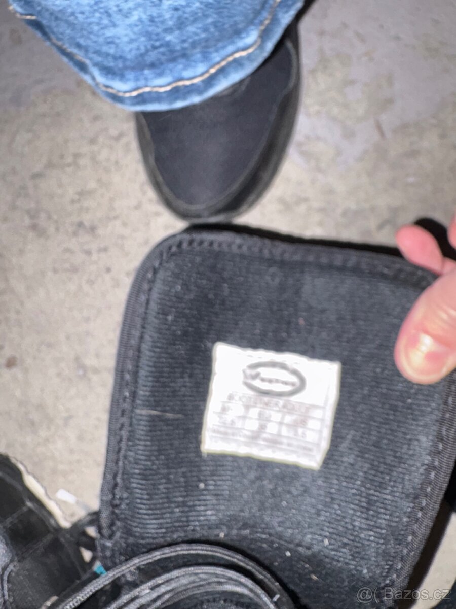 Boty na snowboard velikost 35 - 5