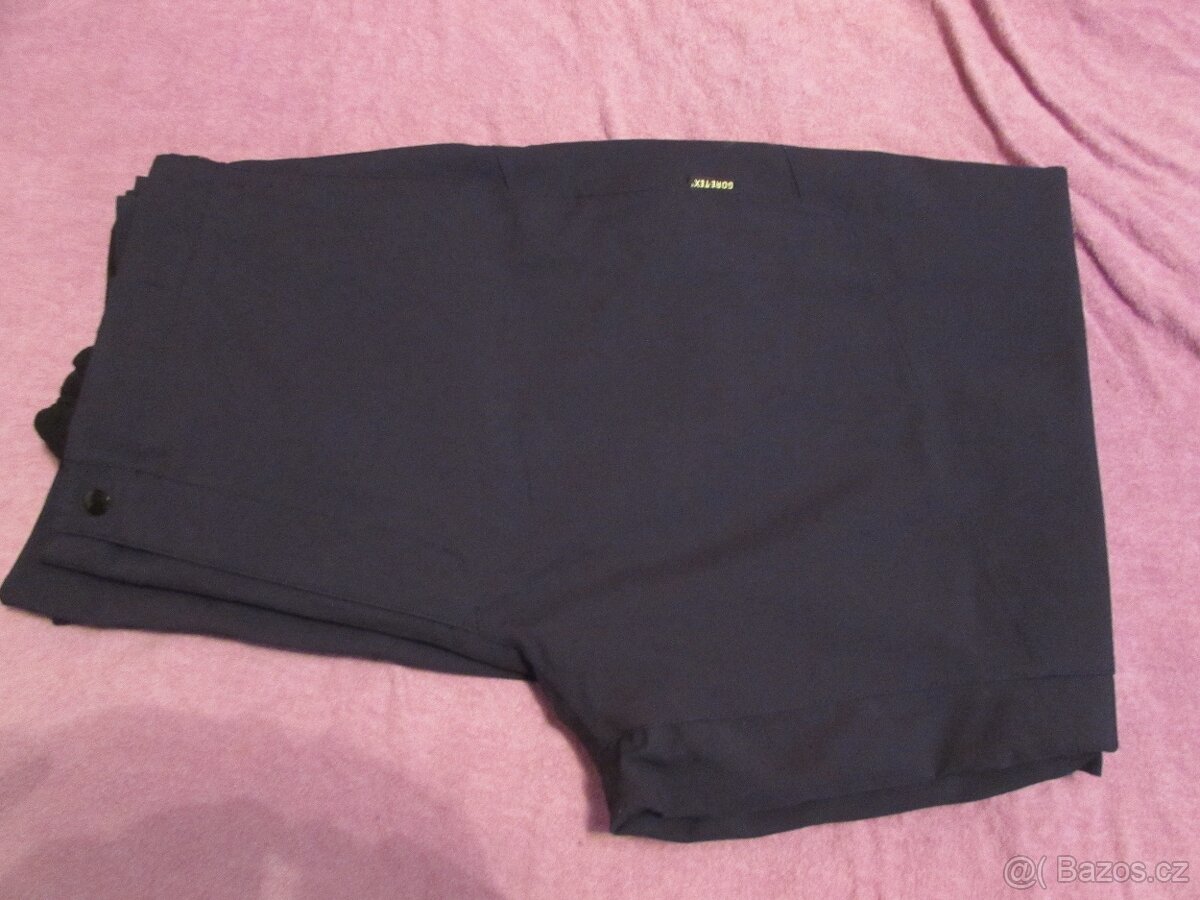 NOVÉ PÁNSKÉ PYŽAMO, KALHOTY, BOTY ATD. - 5