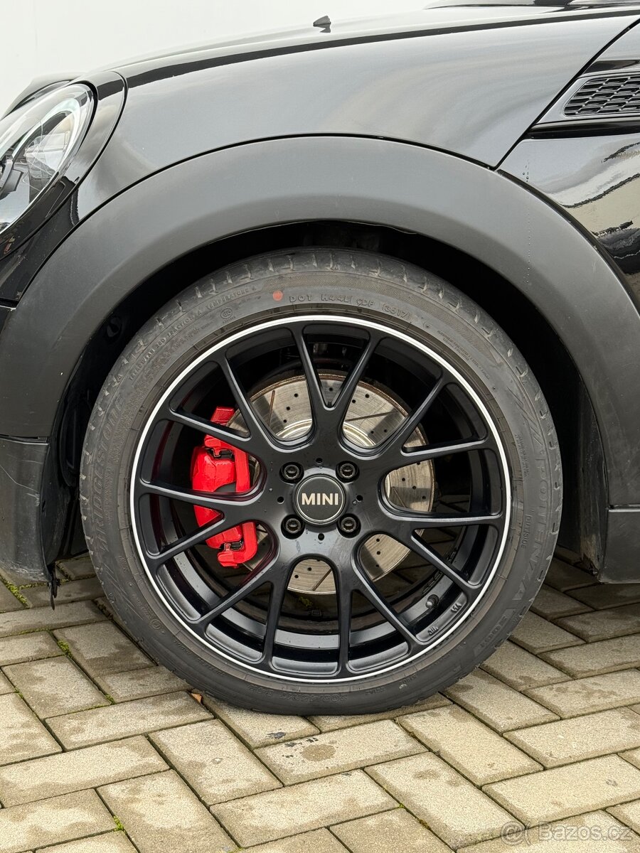 Mini Cooper S R56 – 128 kW / Panorama / LED - 5