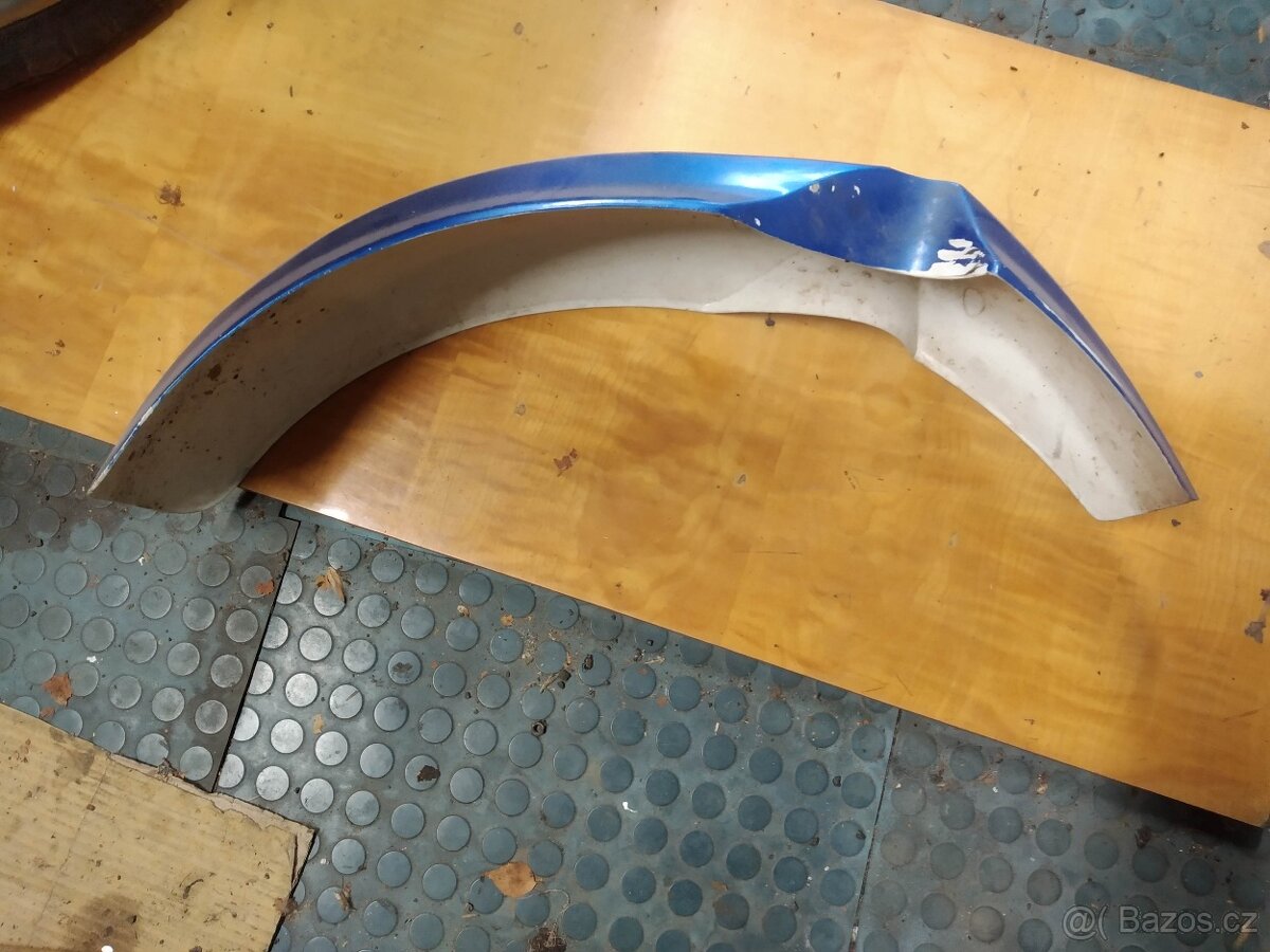 Hond aXL 500 600 - 5