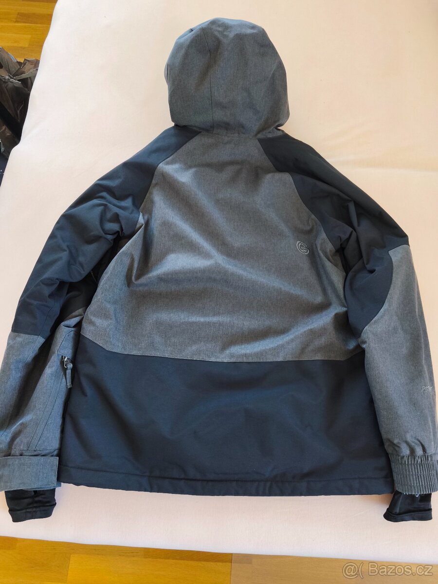 Pánská zimní bunda Nugget Scalar 2 - vel. M - 5