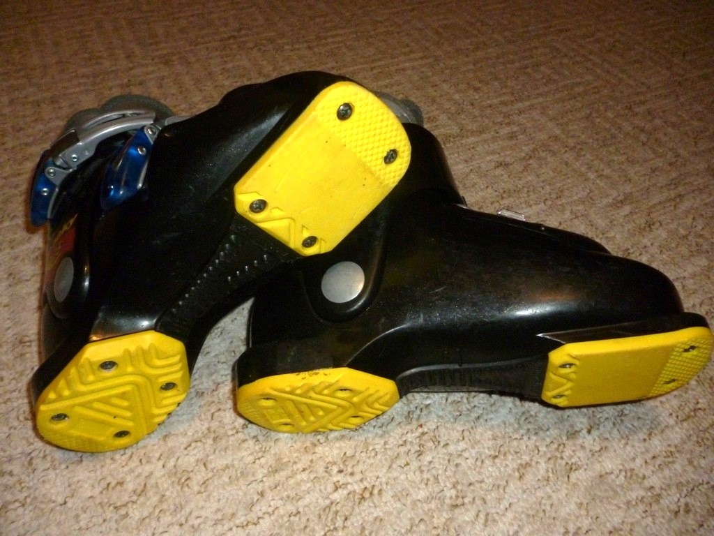 MUNARI - lyžáky - 5