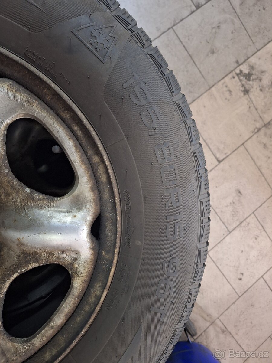 Sada kol freelander - 5