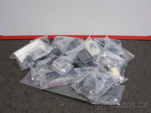 Thunder Tiger ST-1 PRO kit - 5