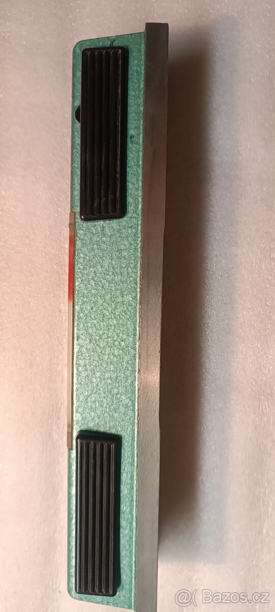 PŘESNÁ STROJNÍ VODOVÁHA 250 MM - 5