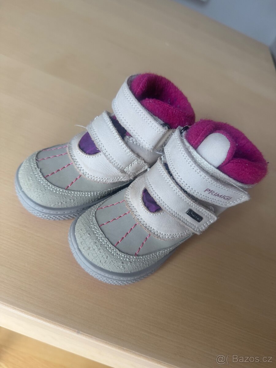 Primigi sněhule - 5