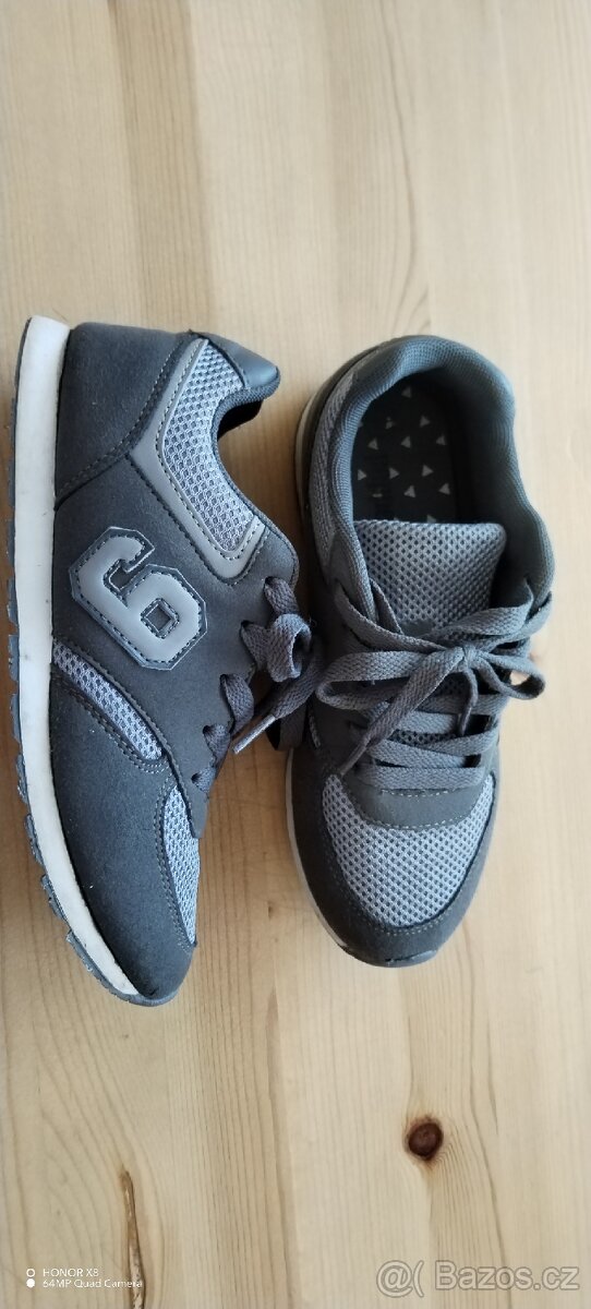 Chlapecké tenisky - 5