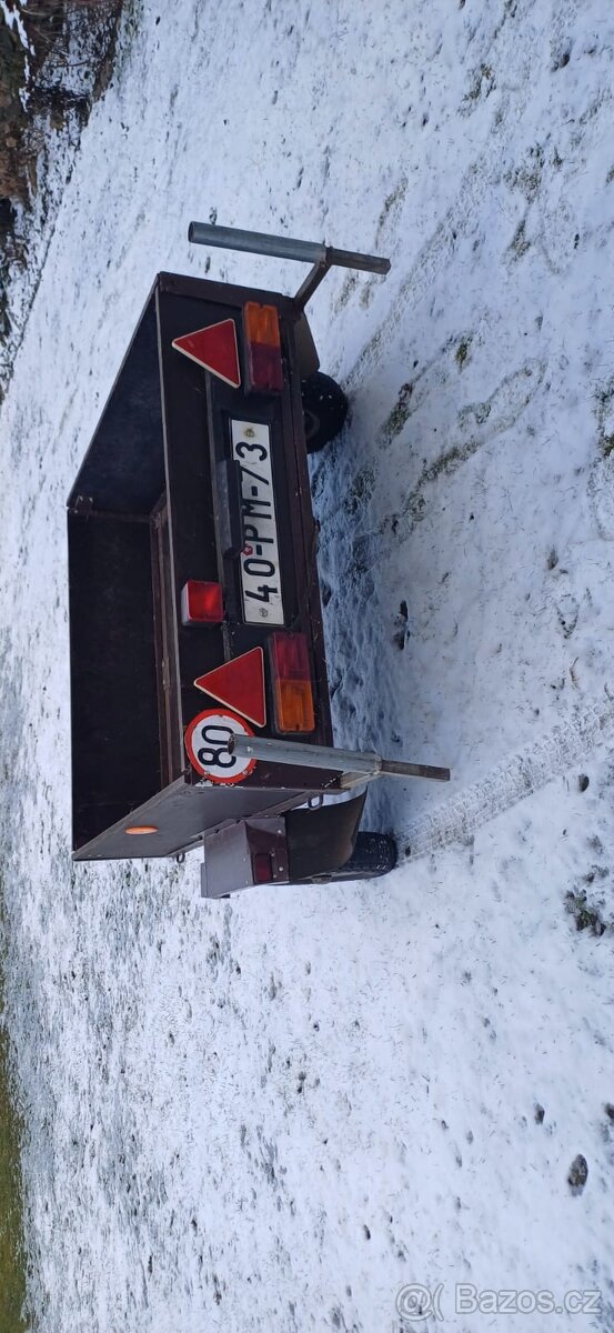 Vlek Sport jacht - 5