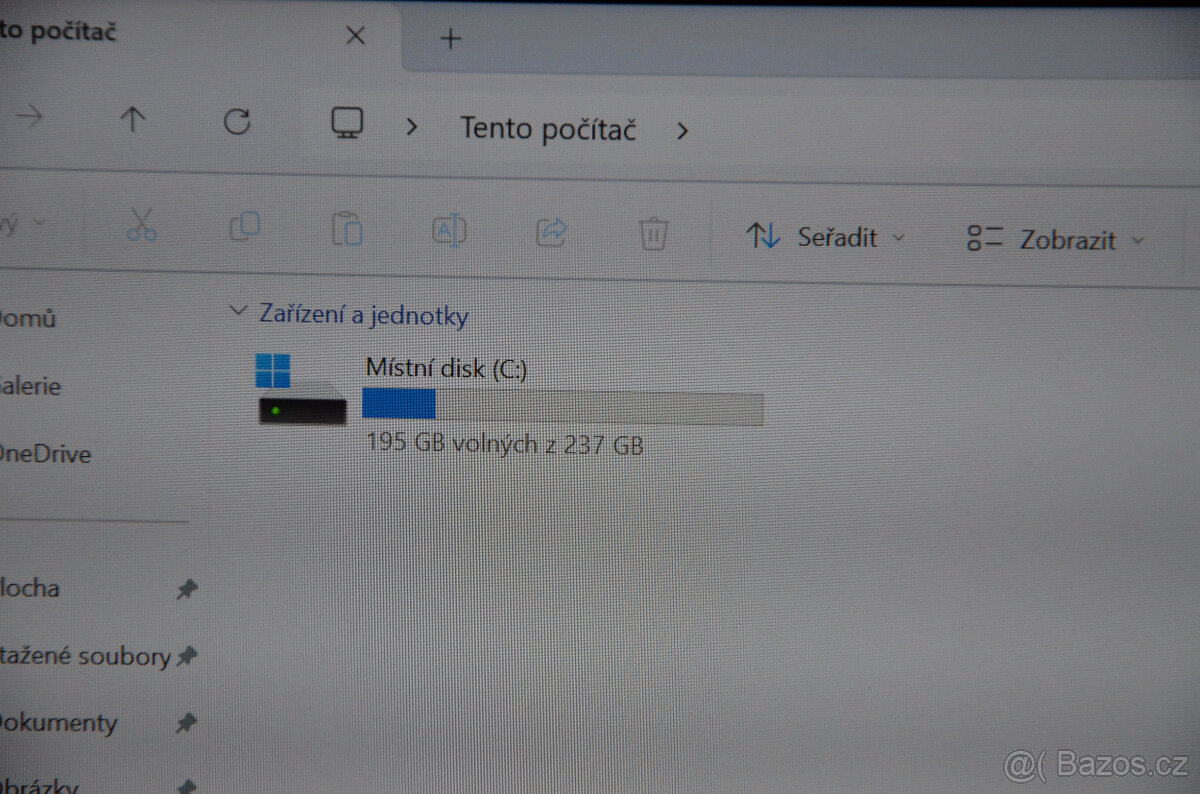 Lenovo ThinkPad T14 i5/16GB/SSD 256GB M.2/záruka - 5