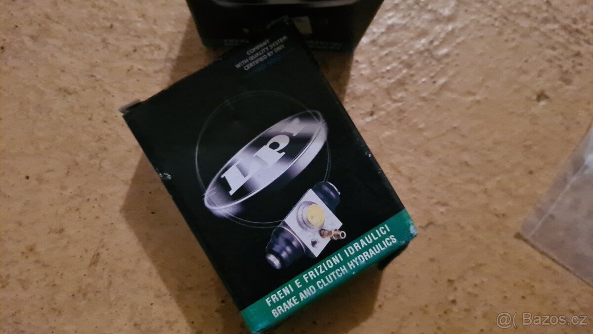 Náhradní díly Škoda Felicia - 5